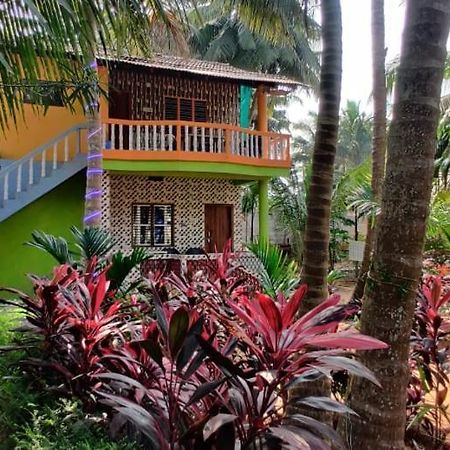 فيلا Areca Nest جوكارنا المظهر الخارجي الصورة